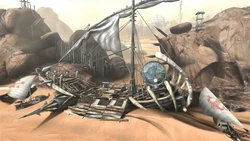 GreatDesert