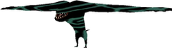 Shadow Beast (beta)