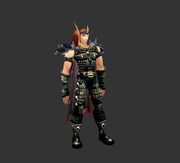 Nightshade Collection