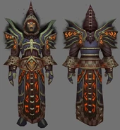 T10 Warlock Official Sample