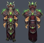 T10 Mage Official Sample