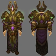 T10 Druid Official Sample