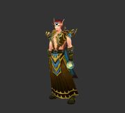 Windchaser collection Robes