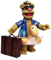 02 fozzie vacation musicland