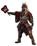 Samurai+warriors+3+empires+wiki