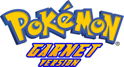 Pokemon Garnet Version