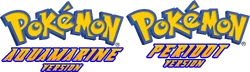 Aquamarine & Peridot Logo