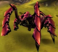 Image of Zukk'ash Tunneler