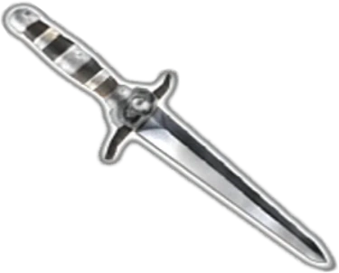 Edenian Sword