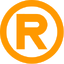 Orange trademark.svg