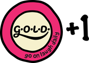 G.O.L.D. +1