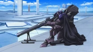Knightmare Sniper Rifle
