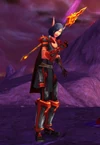 Sunfury Captain