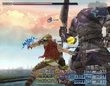 FFXII Basch Battle
