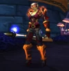 Twilight Apostle