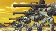 Knightmare Bazooka