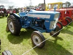 Ford 3000 (Super Dexta) at Astwood Bank 08 - P6150288