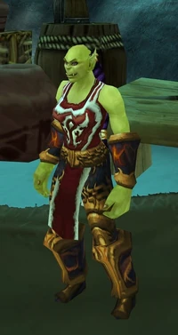 Image of Siegesmith Gulda