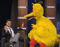 BigBird-JoshJackson-JKL2009