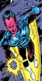 Sinestro SBG 01