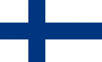 Bandera de Finlandia