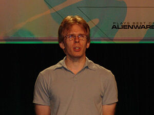 John-carmack