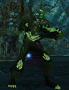 Forsaken Chemist