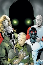 Negative Man 002