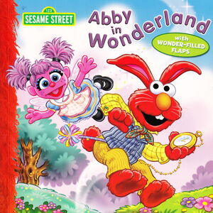 Abbyinwonderland
