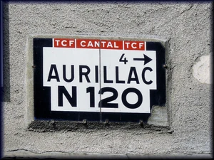 15 Arpajon N120