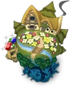 Dwarf Woodlands KHBBS