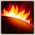 Spell Cra BlazingArrow