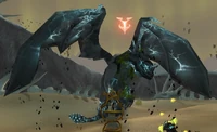 Infinite Timerender