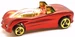 Powerpipes holiday red
