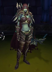 Sylvanasnew