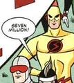 ProfessorZoom DCAU 001