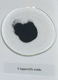 CopperIIoxide
