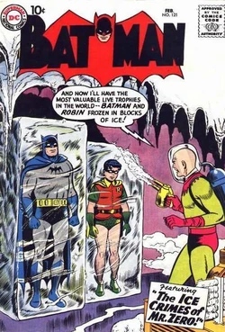 Batman121