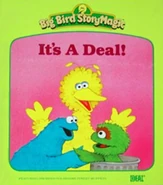 Itsadeal