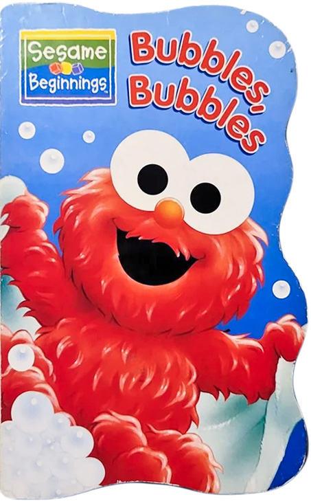 Bubblesbubbles