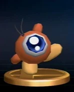Waddle Doo Trophy