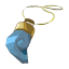 Gobball Amulet