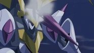 Percival - Slash Harken - Head