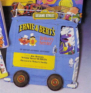 Deliveryservice