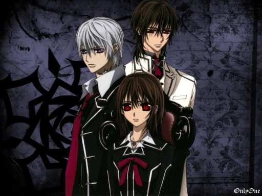 vampire knight kaname. Vampire Knight Wiki