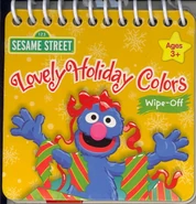 Lovely Holiday Colors