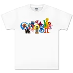 Google tshirt Group