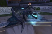 Ironbound Protodrake