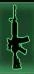 M4A1 Inventory Icon DS