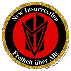 New insurrection seal